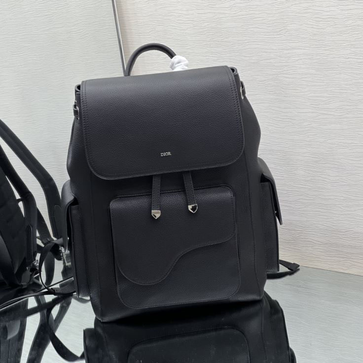 Christian Dior Backpacks - Click Image to Close